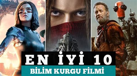 Türk bilim kurgu filmleri